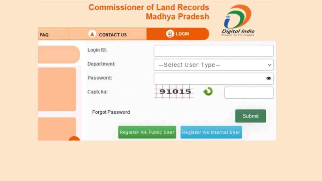 Land Records MP Digitally Signed Land Record Copy